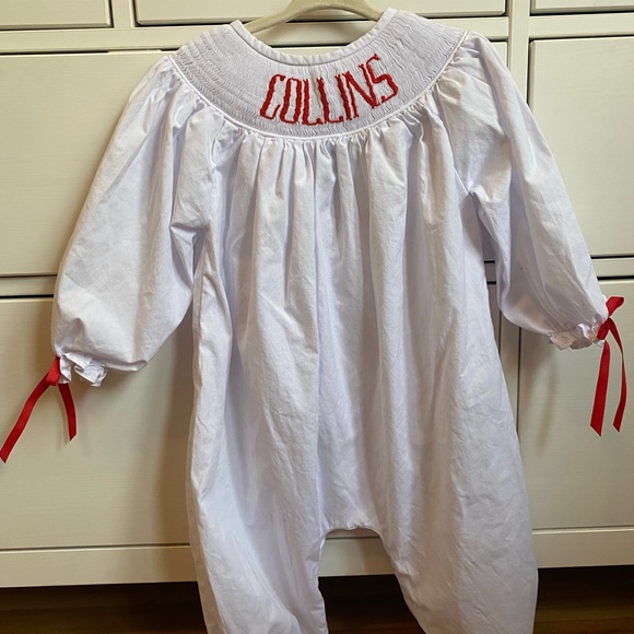 Collins 18month Outfit - Picture 1 of 2